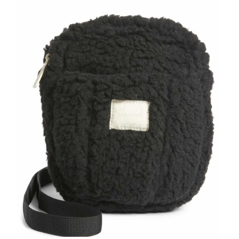 Herschel Sherpa Bag